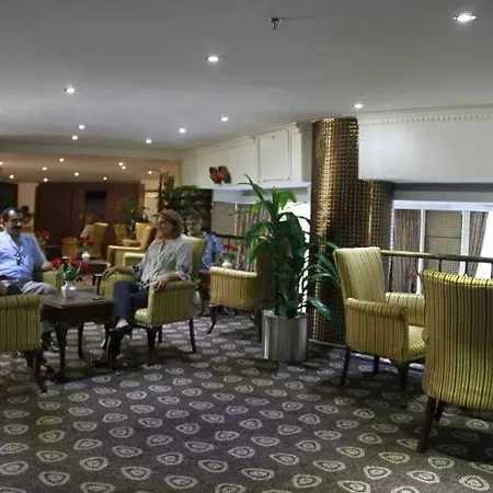 Kuran International Istanbulská provincie