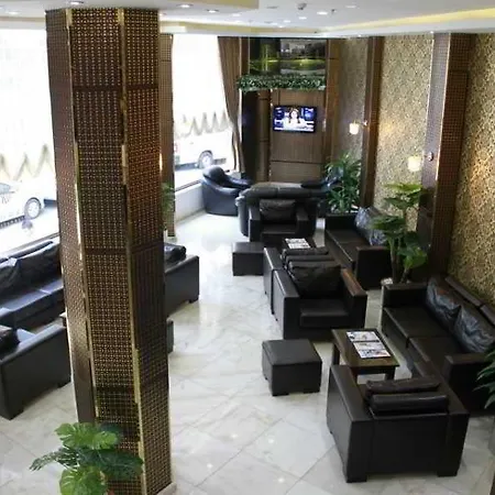 Kuran International Hotel 3*