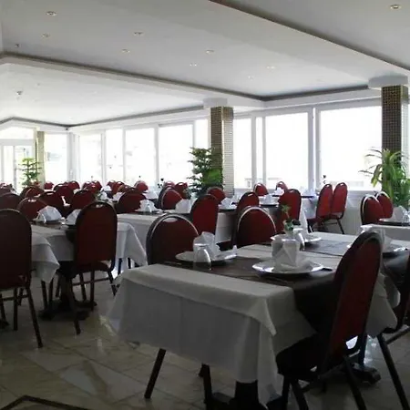 Kuran International 3*