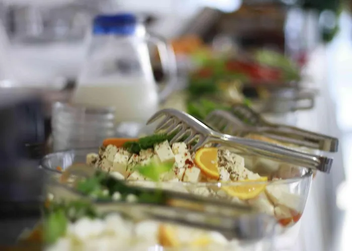 فندق كوران انتناشيونال 3*