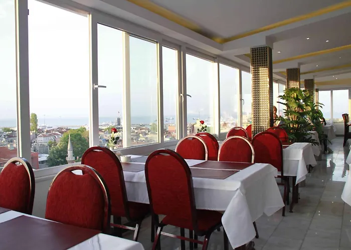 فندق كوران انتناشيونال