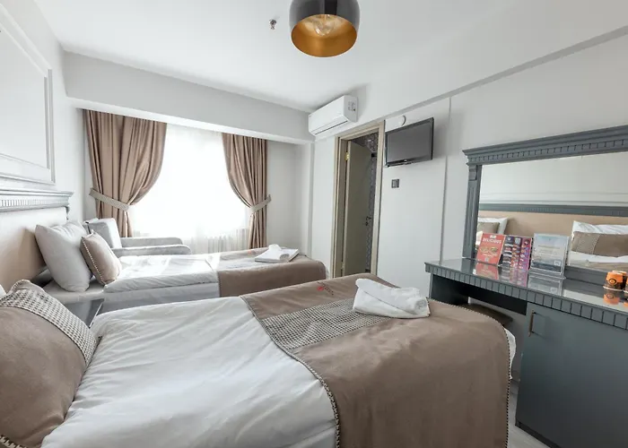 كوران انتناشيونال فندق 3*