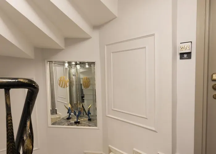 فندق كوران انتناشيونال 3*