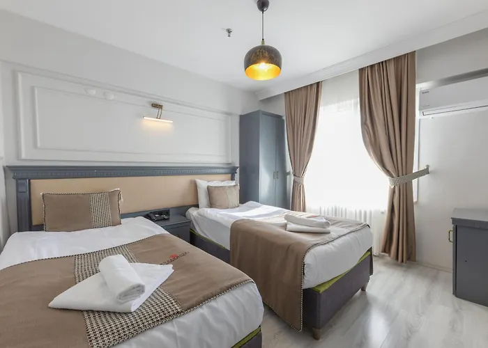 كوران انتناشيونال اسطنبول