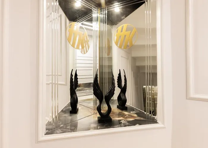 فندق كوران انتناشيونال