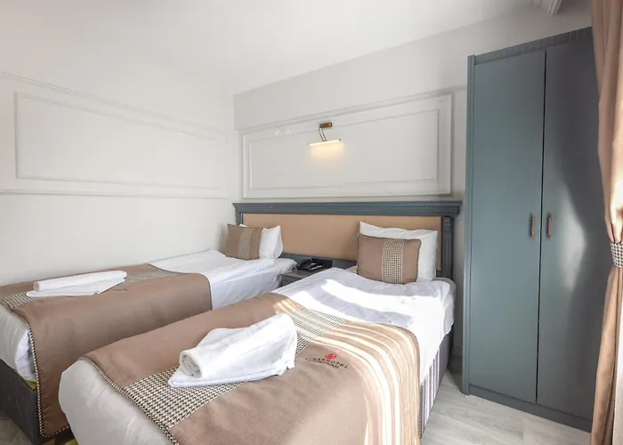 كوران انتناشيونال اسطنبول