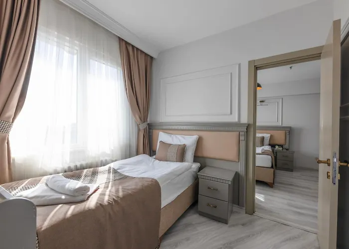 فندق كوران انتناشيونال