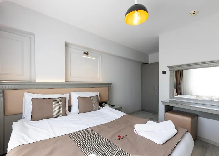 فندق كوران انتناشيونال