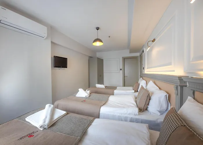 كوران انتناشيونال 3* اسطنبول