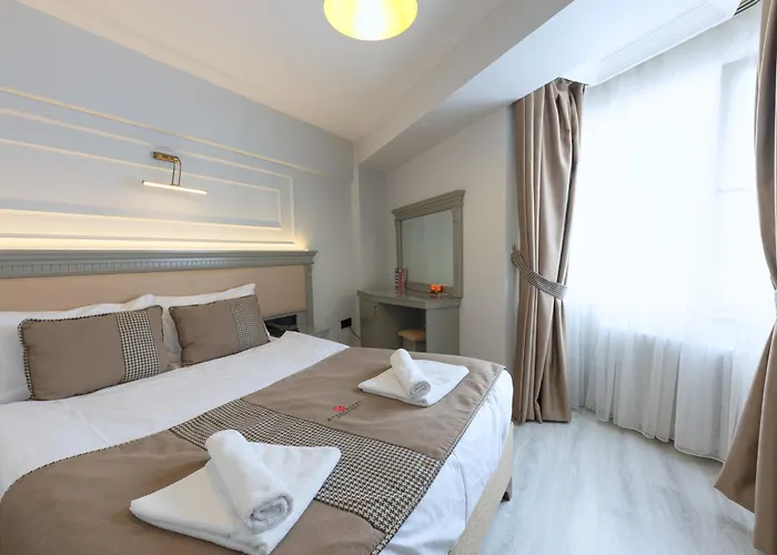 فندق كوران انتناشيونال