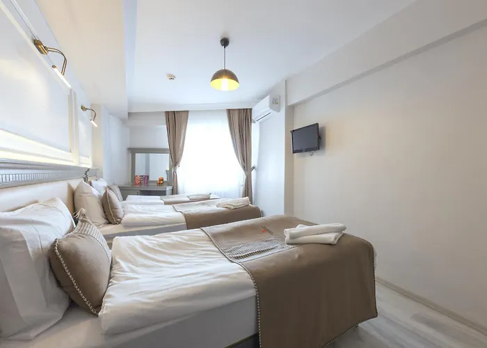 فندق كوران انتناشيونال