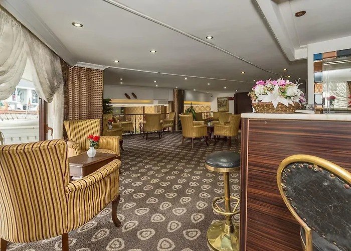 كوران انتناشيونال فندق 3*