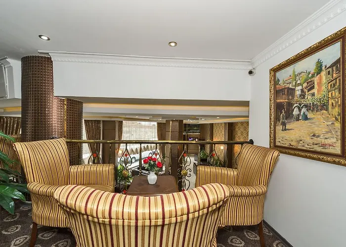 فندق كوران انتناشيونال