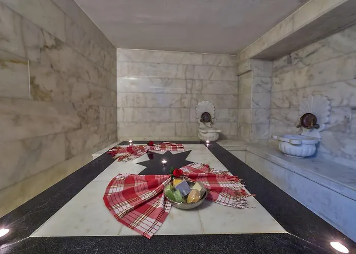 كوران انتناشيونال فندق اسطنبول