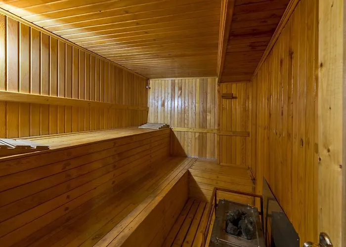 كوران انتناشيونال 3*