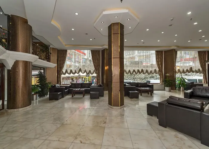 كوران انتناشيونال اسطنبول