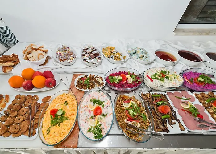 فندق كوران انتناشيونال 3*