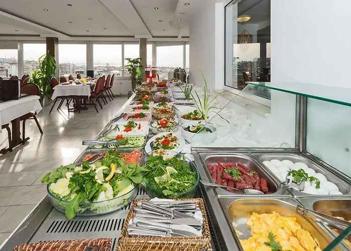 كوران انتناشيونال اسطنبول