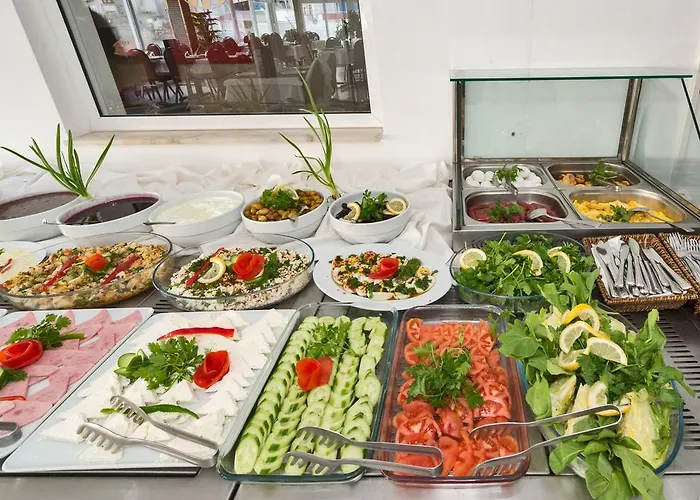 فندق كوران انتناشيونال 3*