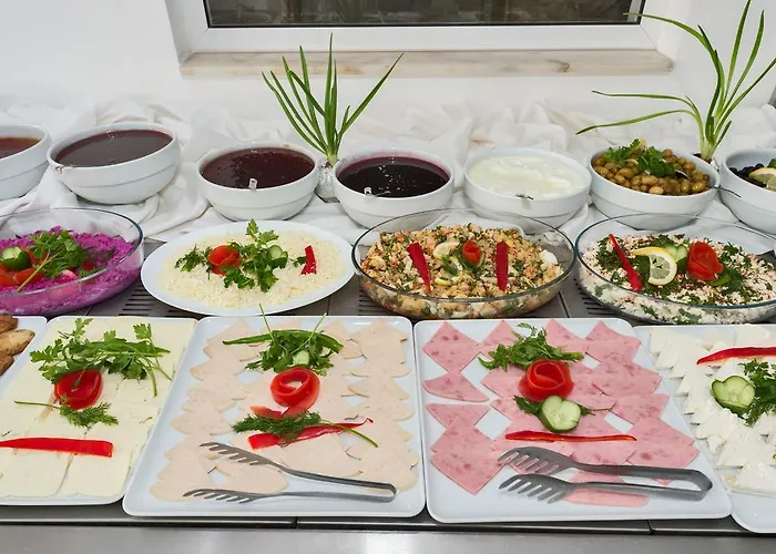 كوران انتناشيونال 3*