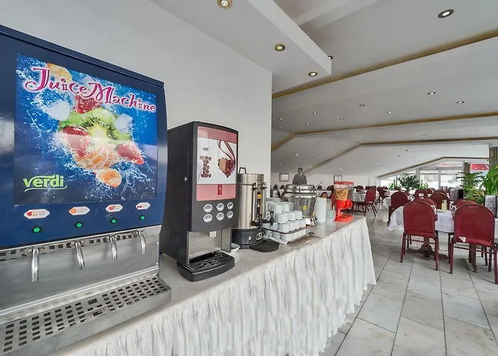 كوران انتناشيونال 3* اسطنبول