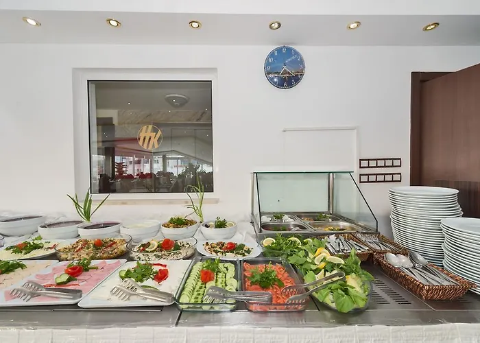 كوران انتناشيونال 3*