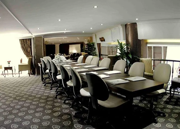 كوران انتناشيونال اسطنبول