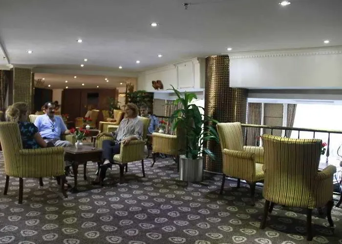 كوران انتناشيونال اسطنبول