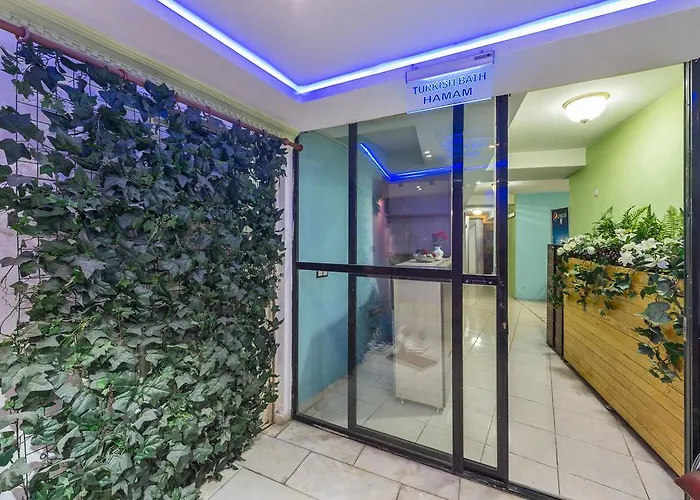 كوران انتناشيونال