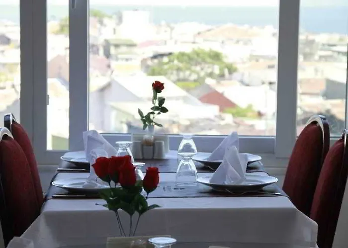 فندق كوران انتناشيونال