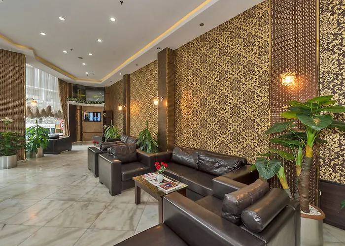 فندق كوران انتناشيونال