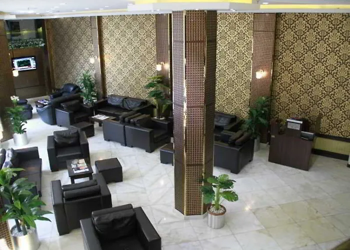 كوران انتناشيونال 3* اسطنبول