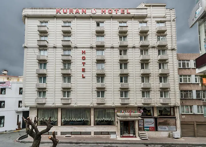 كوران انتناشيونال