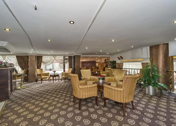 كوران انتناشيونال 3*