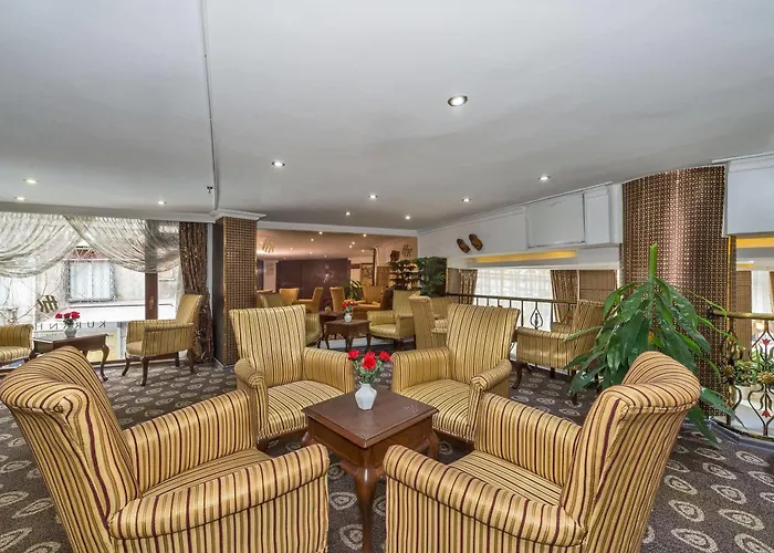 كوران انتناشيونال 3*