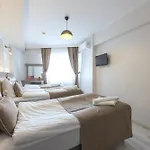 Отель Kuran International