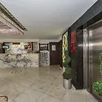 Kuran International Отель Стамбул