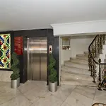 Kuran International Отель Стамбул