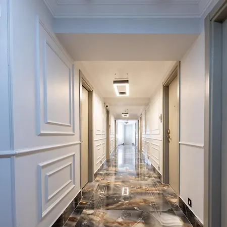 Hotel Kuran International Istanboel