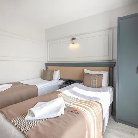 Kuran International Isztambul