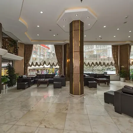 Kuran International Isztambul