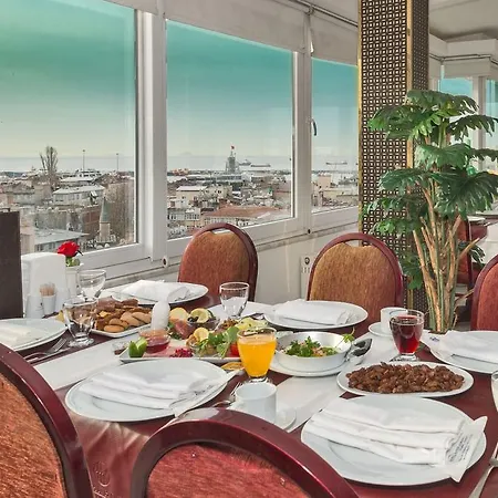 Kuran International 3*