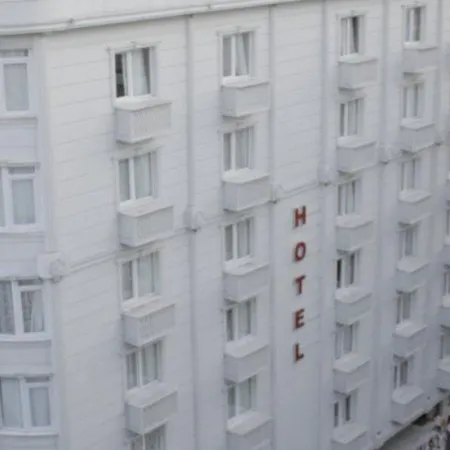 Kuran International Isztambul