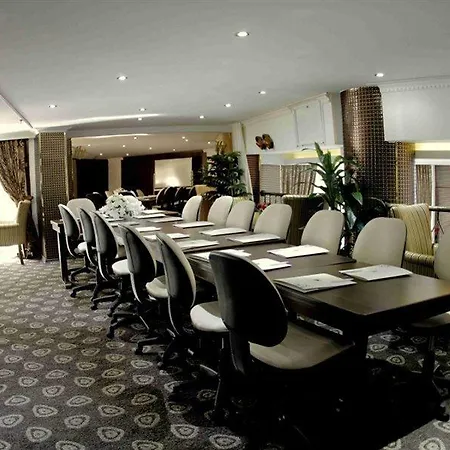 Kuran International Isztambul