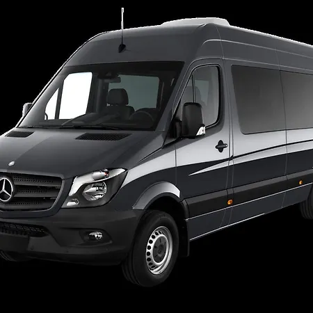 Szálloda Kuran International 3*