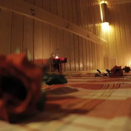 Szálloda Kuran International Isztambul