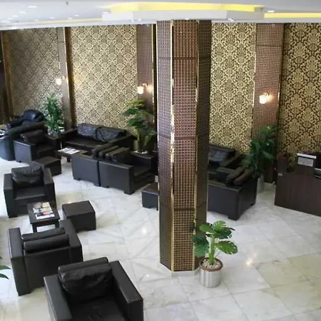 Kuran International 3* Isztambul