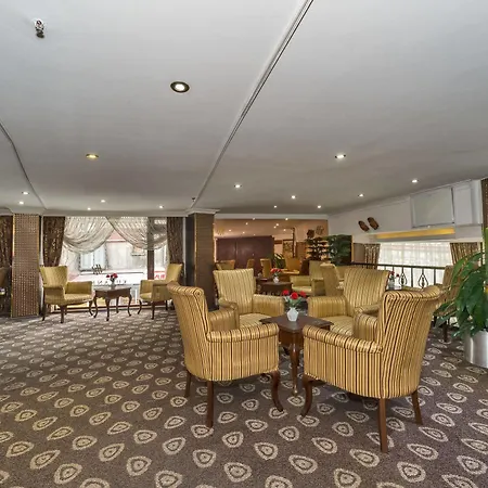 Kuran International 3*